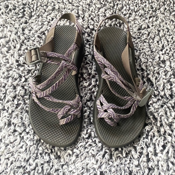 Chaco Shoes - Limited Edition Women’s Chacos ZX/2 Yampa Sandal